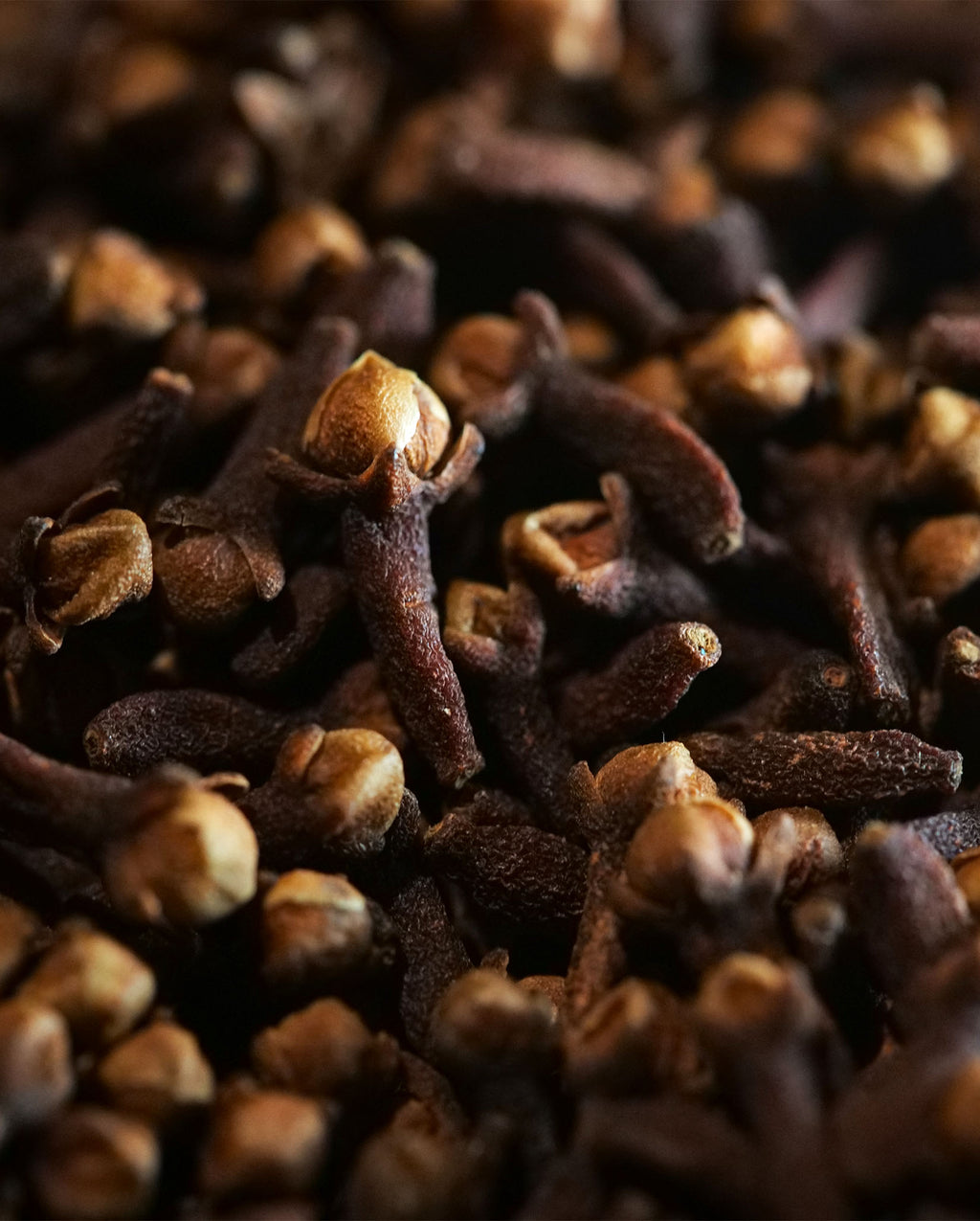 Sri Lankan Cloves