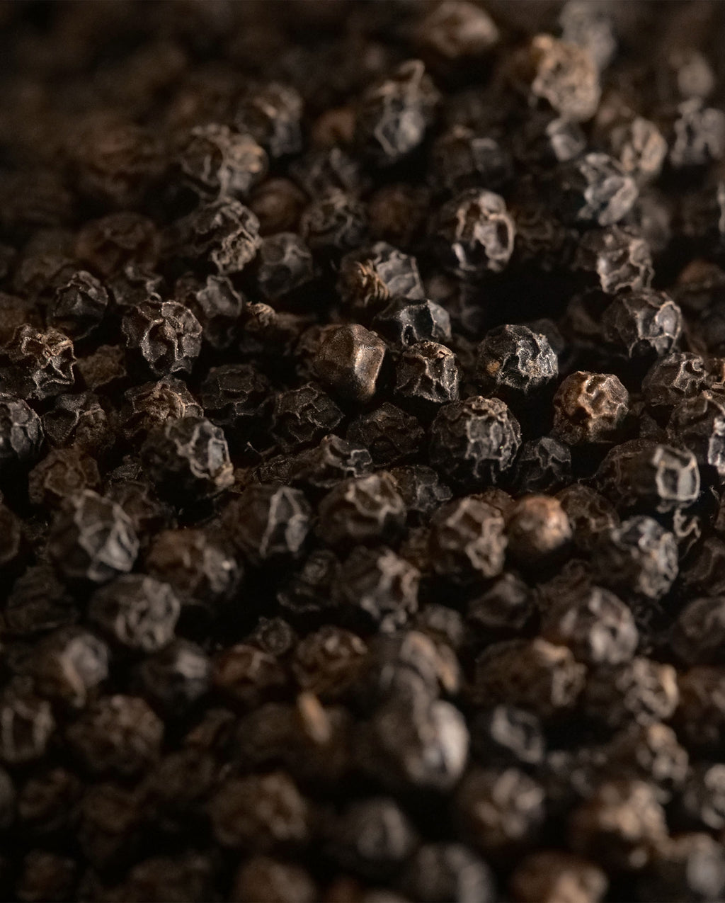 Sri Lankan Black Pepper