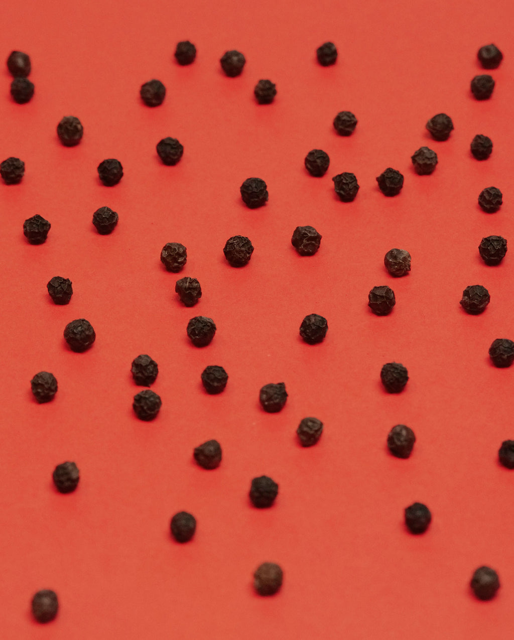 Sri Lankan Black Pepper