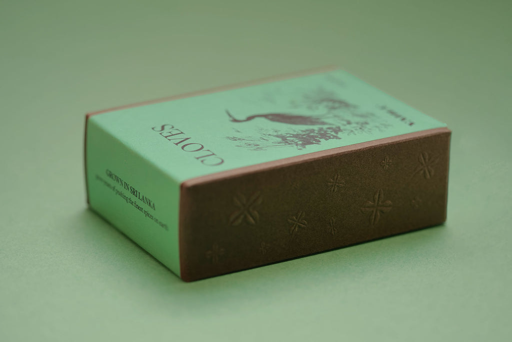 Sri Lankan Cloves