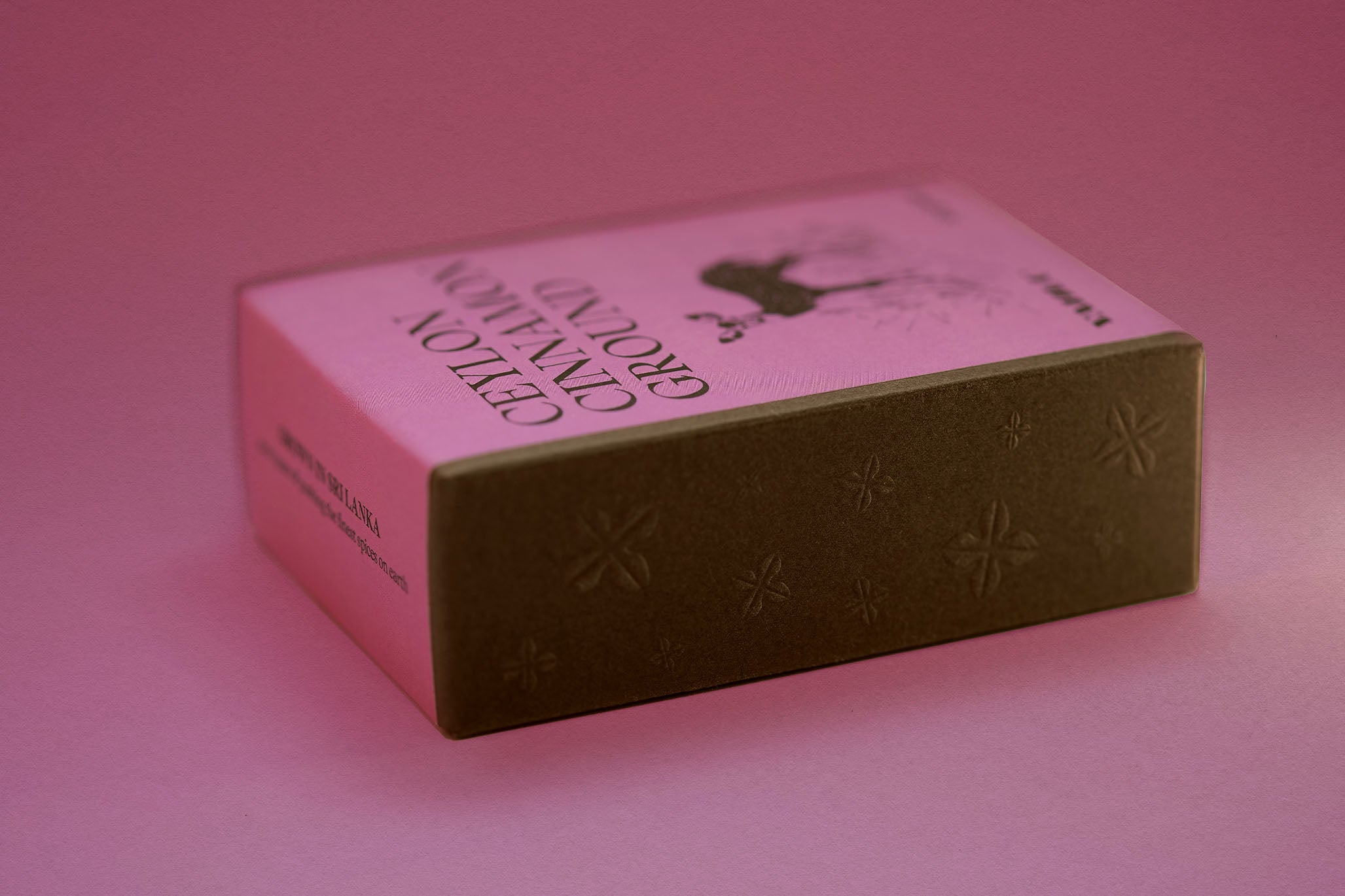 Ceylon Cinnamon Ground